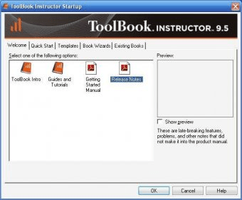 serial toolbook 11.5